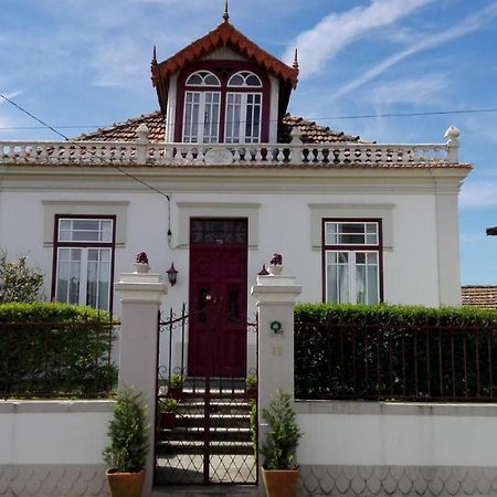 Vila Delfina Lousã Extérieur photo