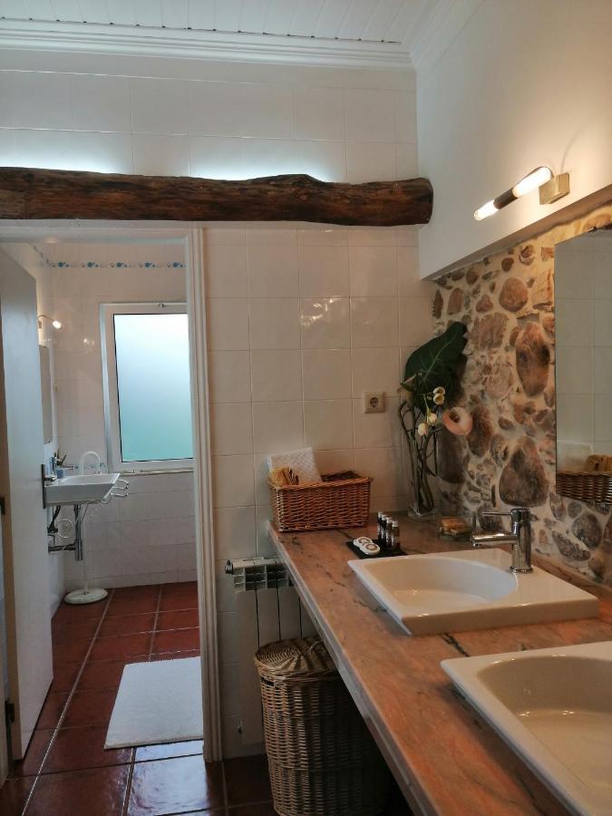 Vila Delfina Lousã Extérieur photo