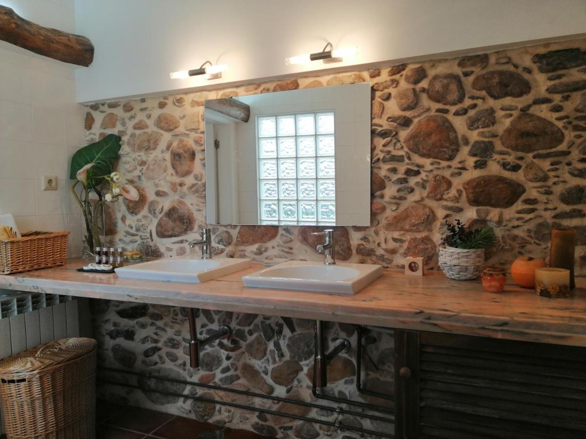Vila Delfina Lousã Extérieur photo