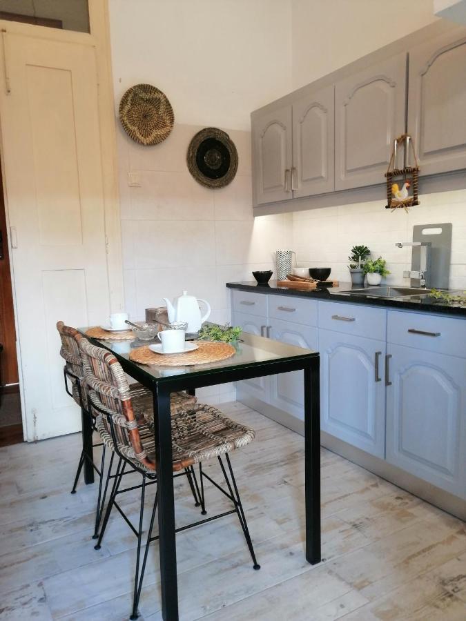 Vila Delfina Lousã Extérieur photo