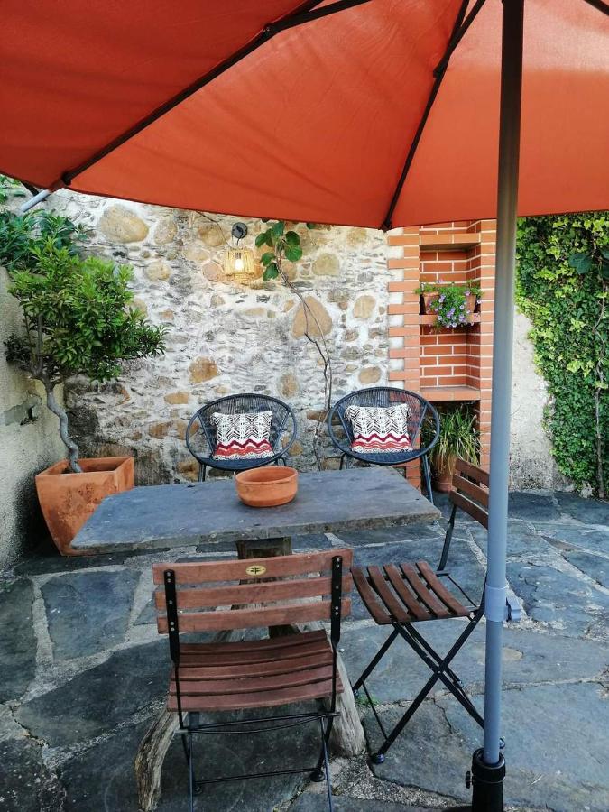 Vila Delfina Lousã Extérieur photo