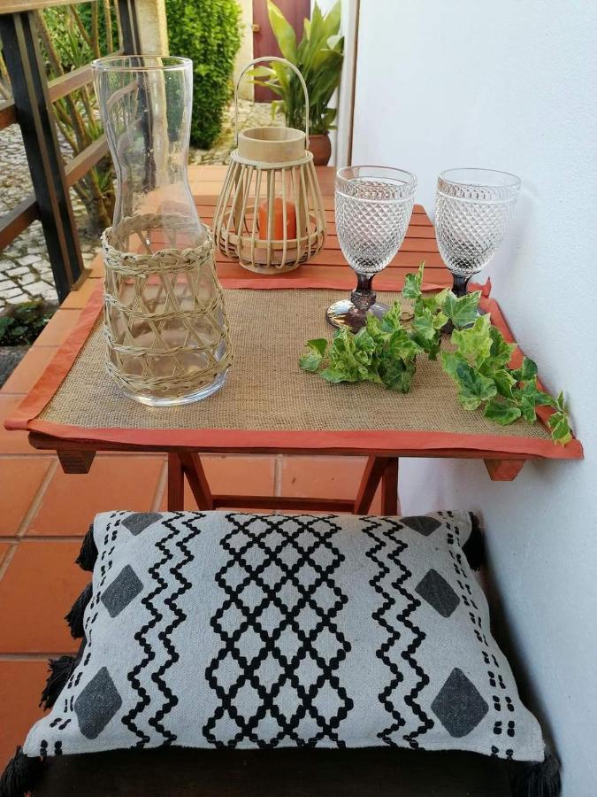 Vila Delfina Lousã Extérieur photo