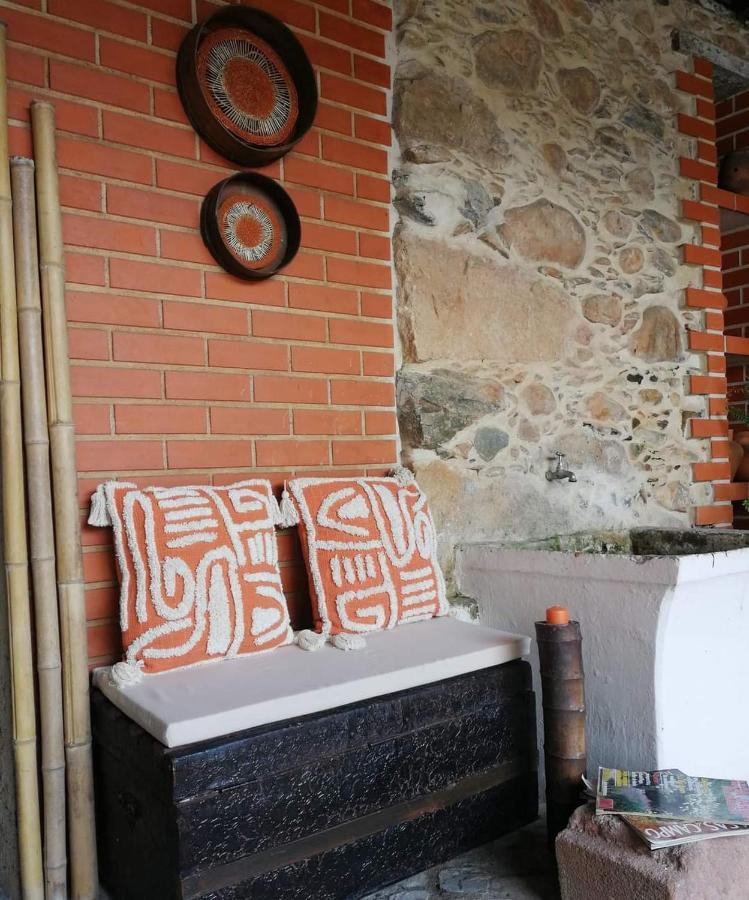 Vila Delfina Lousã Extérieur photo