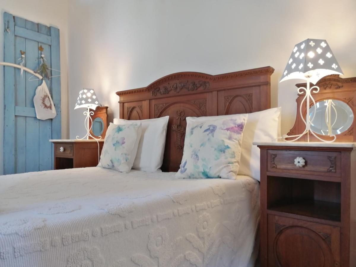 Vila Delfina Lousã Extérieur photo