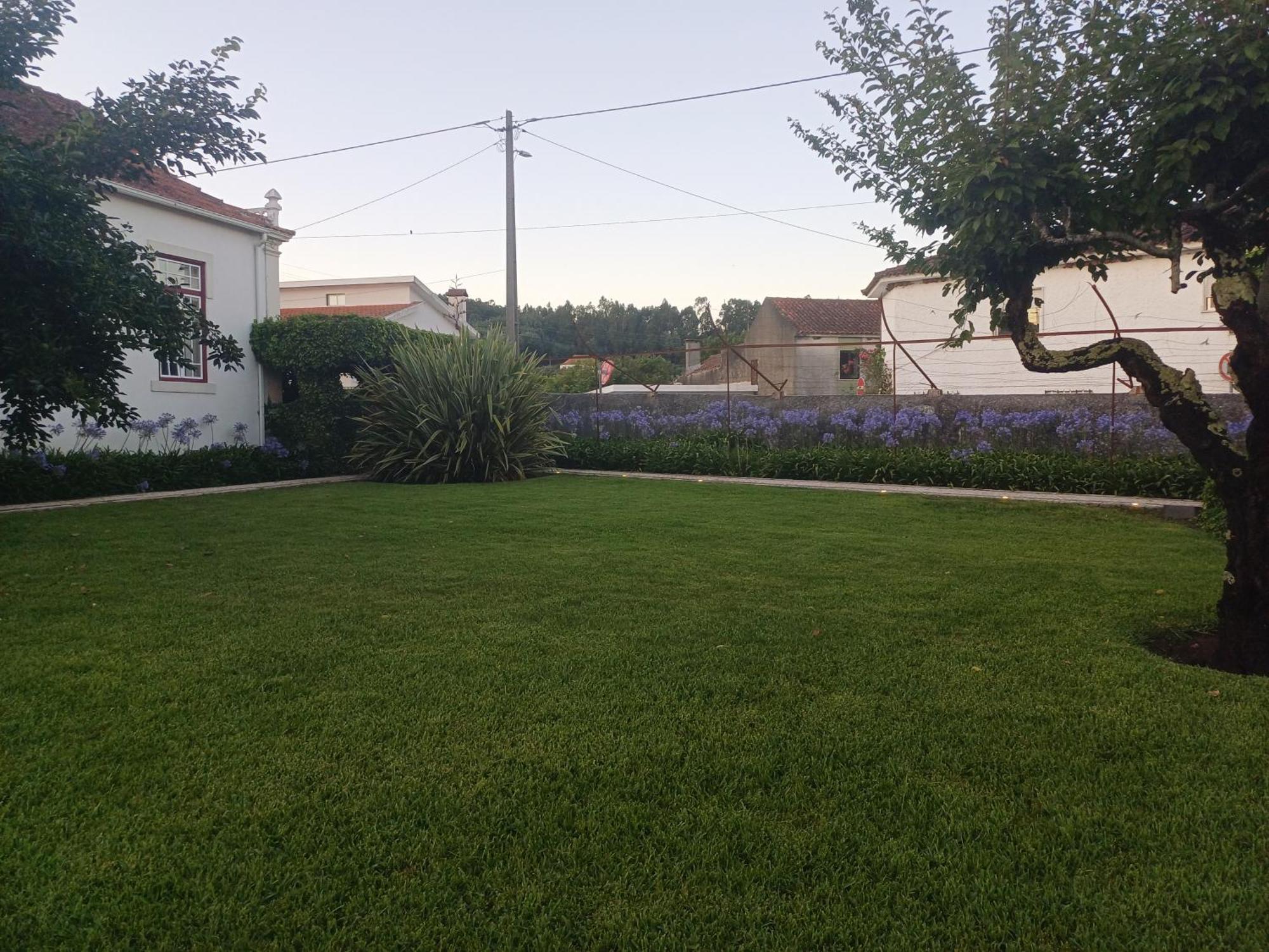 Vila Delfina Lousã Extérieur photo