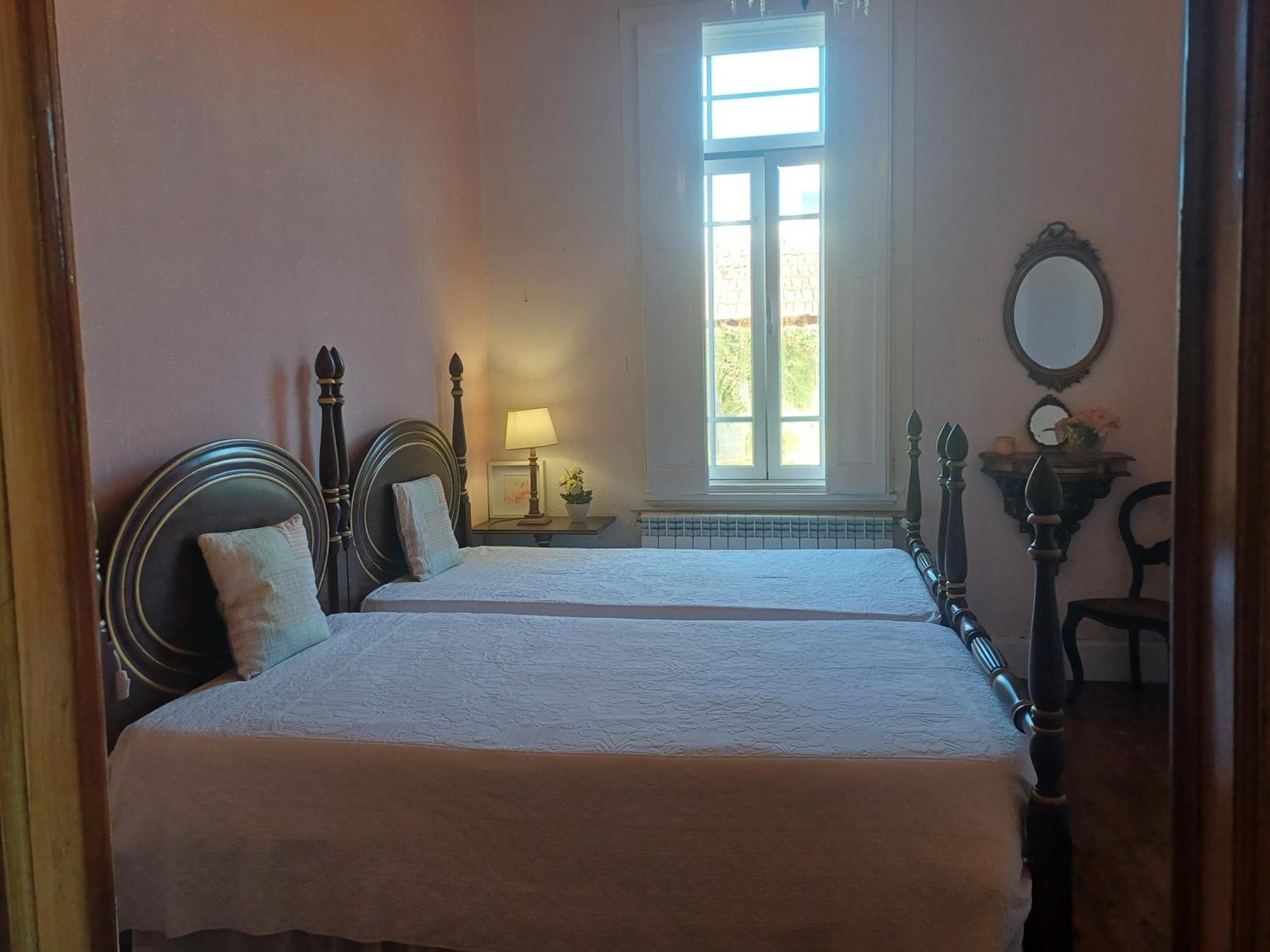 Vila Delfina Lousã Extérieur photo