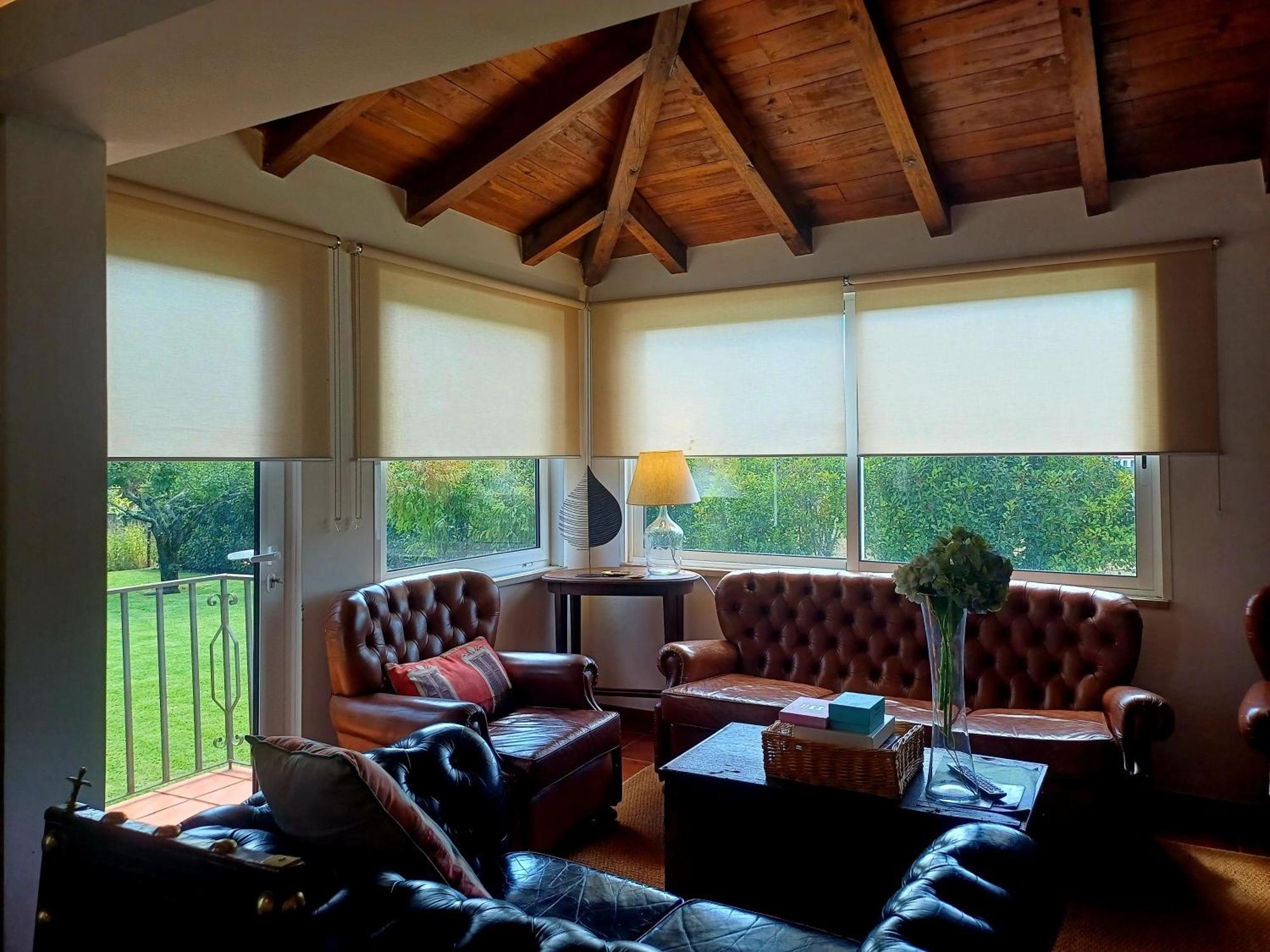 Vila Delfina Lousã Extérieur photo