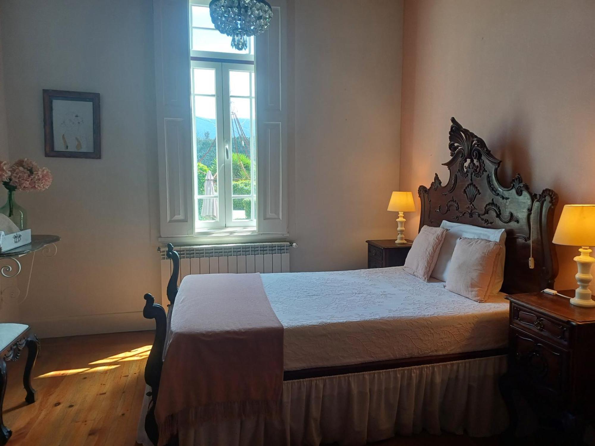 Vila Delfina Lousã Extérieur photo