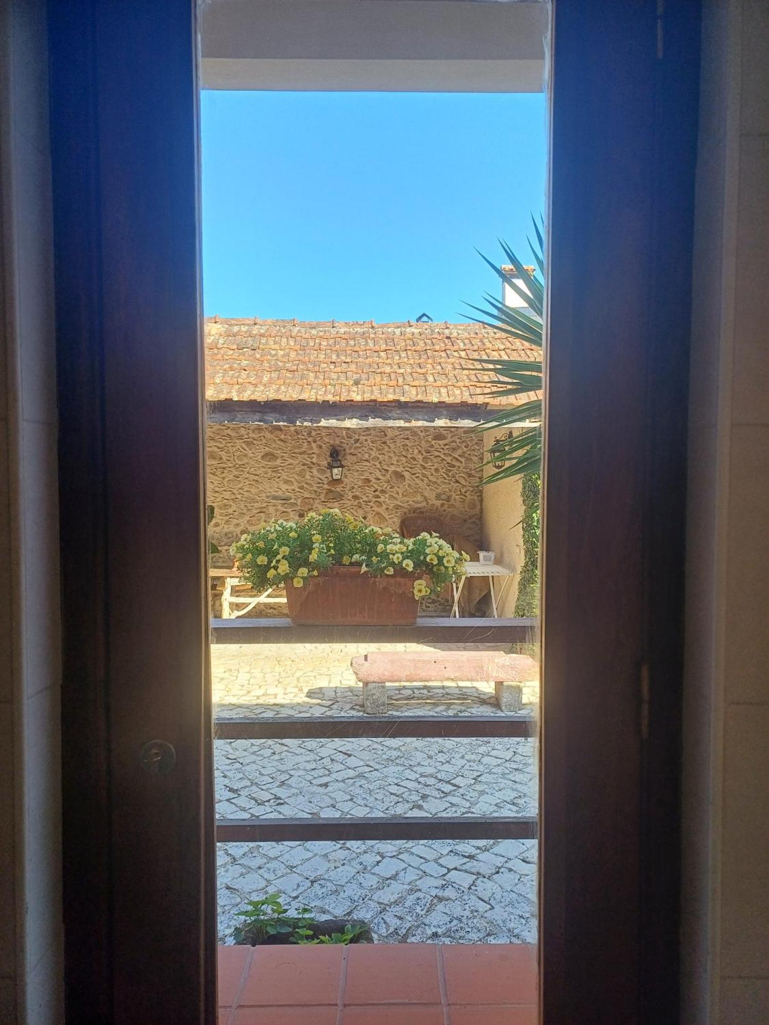 Vila Delfina Lousã Extérieur photo