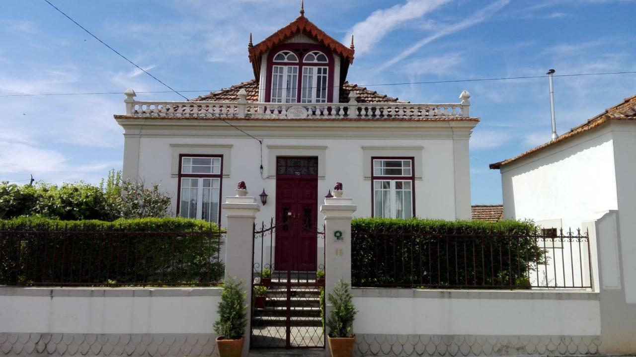 Vila Delfina Lousã Extérieur photo