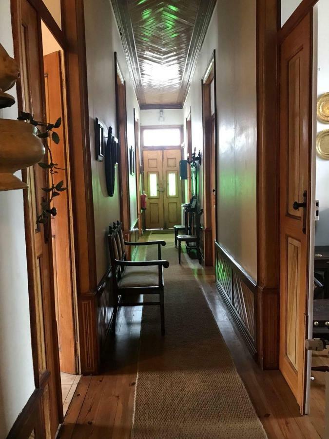 Vila Delfina Lousã Extérieur photo