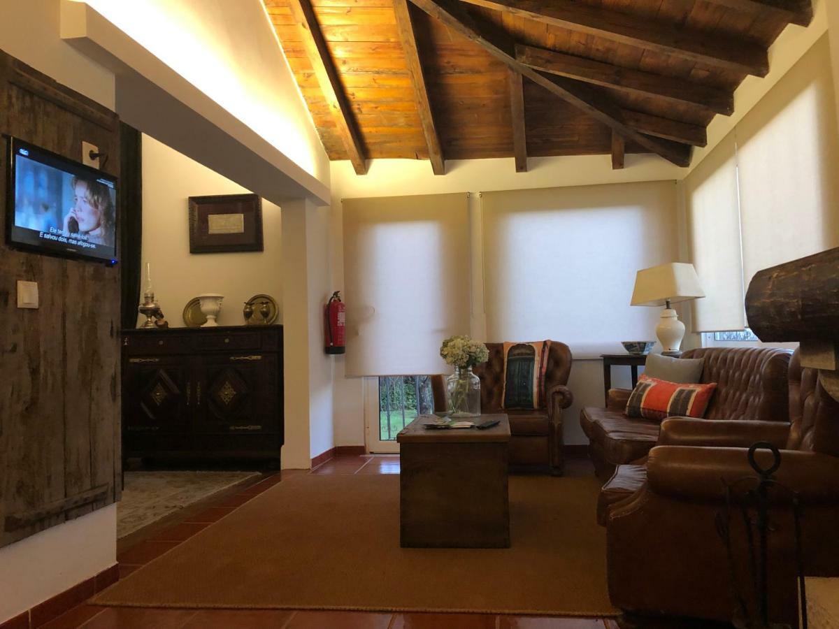 Vila Delfina Lousã Extérieur photo